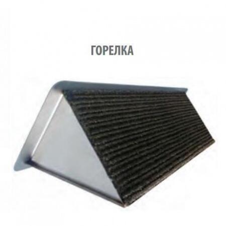 Настенный газовый котел > 100 кВт Ferroli FORCE W 150