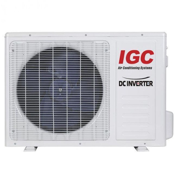 Кондиционер IGC RAC V24N2X