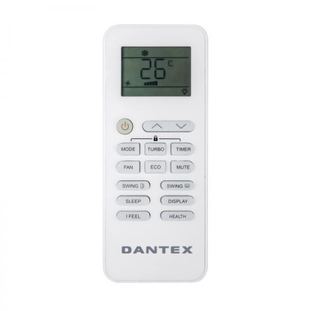 Настенная сплит-система DANTEX RK-09SATI PLUS/RK-09SATIE