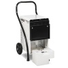 Промышленный осушитель воздуха TROTEC TTK 170 ECO