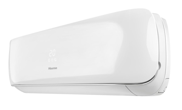 Внутренний блок настенного типа серии Premium Design FREE Match DC Inverter R32 AMS-12UW4RVETG00