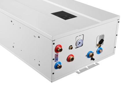Настенный электрический котел Kentatsu Nobby Electro KBO(E)-20