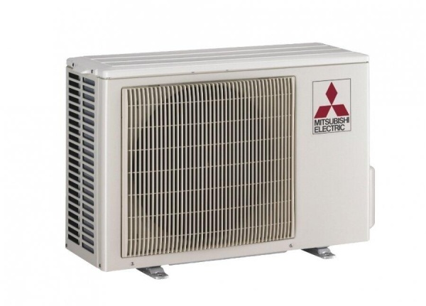Кассетный кондиционер  Mitsubishi Electric MLZ-KA25VA/SUZ-KA25VA