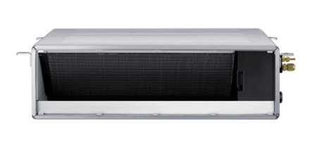 Компактный канальный кондиционер Samsung AC090JNMDEH/AF/AC090JXMDEH/AF