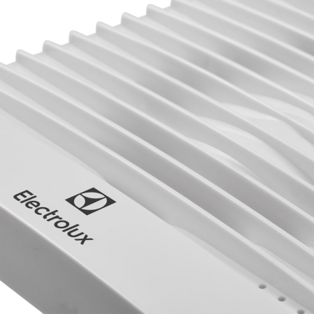 Вытяжка для ванной диаметр 100 мм Electrolux EAFB-100T