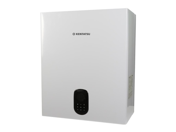 Настенный газовый котел Kentatsu NOBBY BASE (S)/(E) 40-CS