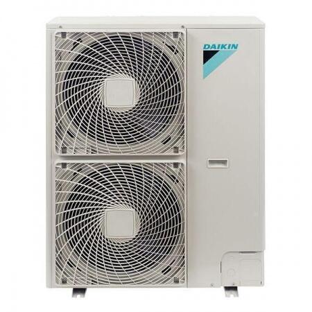 Напольно-потолочный кондиционер Daikin FUA125A/RQ125BW1