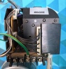 Двигатель мотор LG 4681A20067A  AMR023E5 (с эл. блок. управления для внутреннего блока кондиц., б/у)