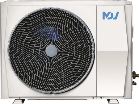 VRF-система MDV Наружный блок серии V6 mini (однофазный) MDVO-Mi80V2R1D(D)