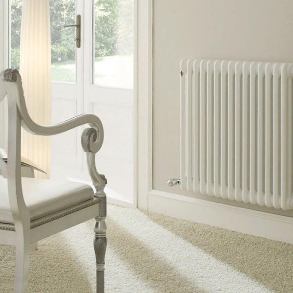 Стальной трубчатый радиатор 3-колончатый IRSAP TESI 30365/28 №25