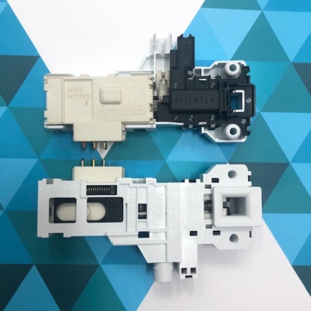 УБЛ BEKO 2704830100 (85496100) (INT002AC, AC4400, DA003733)