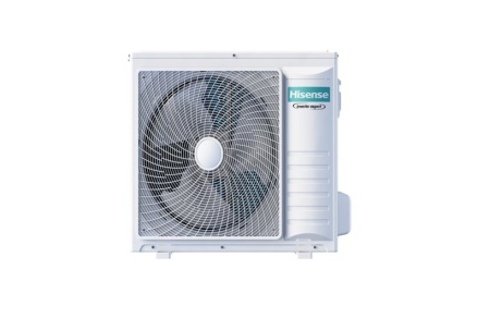 Инверторная сплит-система канального типа серии HEAVY EU DC INVERTER R32 ADT-18UX4RCL8/AUW-18U4RS7 (комплект)