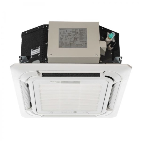 Внутренний блок DANTEX VRF/DM-UAC036Q4/AF