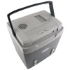 Термоэлектрический автохолодильник Ezetil E 26 M 12/230V gray