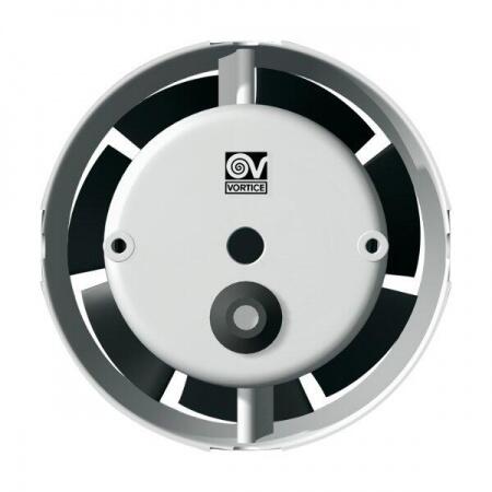 Вытяжка для ванной диаметр 100 мм Vortice PUNTO GHOST MG90/3,5 T