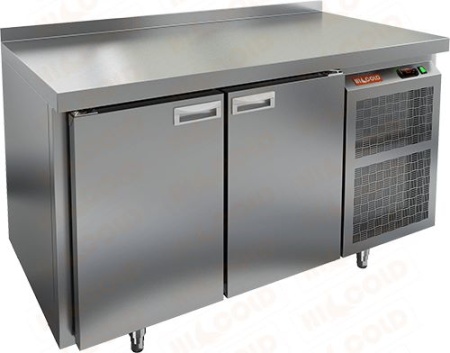 Стол морозильный  HICOLD  BN 11/BT