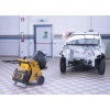 Инфракрасный нагреватель Oklima SX 180 (1 скорость)