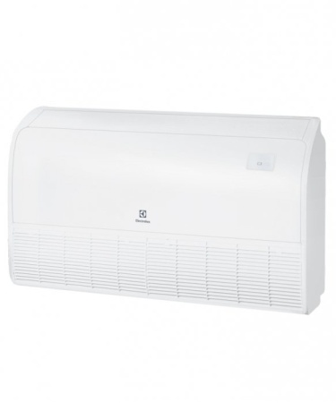 Напольно-потолочный кондиционер Electrolux EACU-48H/UP2/N3/EACO-48H/UP2/N3