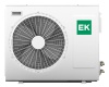 Сплит-система Euroklimat серия Bosco EKSB-35HN/EKOB-35HN