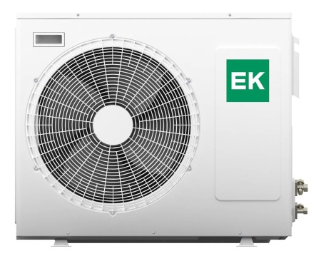 Сплит-система Euroklimat серия Bosco EKSB-35HN/EKOB-35HN