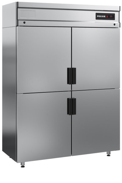 Холодильный шкаф Polair CM110hd-G