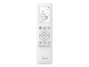 Бытовой кондиционер Midea MSCA1BU-12HRFN8/MOX230-12HFN8-Q/GAIA-D53