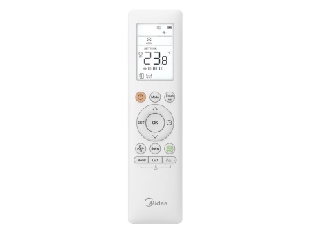 Бытовой кондиционер Midea MSCA1BU-12HRFN8/MOX230-12HFN8-Q/GAIA-D53