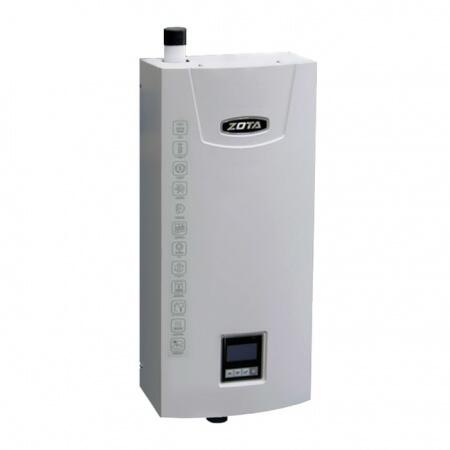 Электрический котел Zota "Smart SE"-24