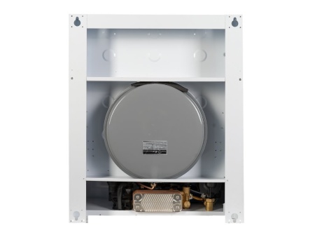 Настенный газовый котел Kentatsu NOBBY BASE (S) 44-CS
