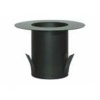 Проход перекрытия телескопический PHRS 72 D130