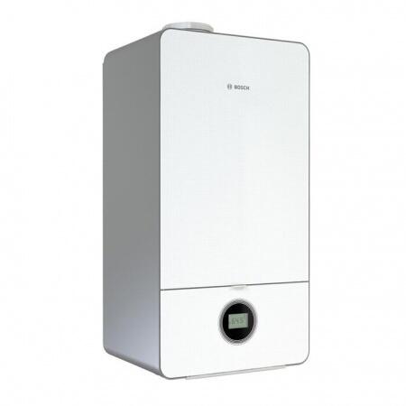 Настенный газовый котел Bosch GC7000iW 20/28 C
