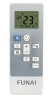 Мобильный кондиционер cерии MAGNOLIA MAC-MG22CON01