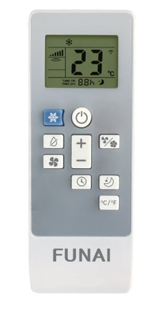 Мобильный кондиционер cерии MAGNOLIA MAC-MG22CON01