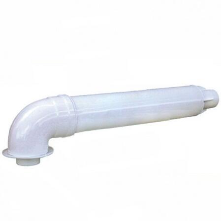 Комплект дымохода Ariston Gi7S D60/100