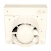 Вытяжка для ванной диаметр 100 мм Vortice PUNTO EVO ME 100/4 LL