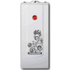 Дизельный котел 30 кВт Kiturami STSO-30 (34,9 кВт)