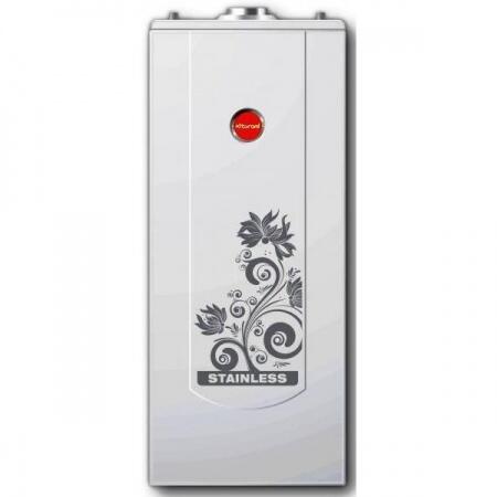 Дизельный котел 30 кВт Kiturami STSO-30 (34,9 кВт)