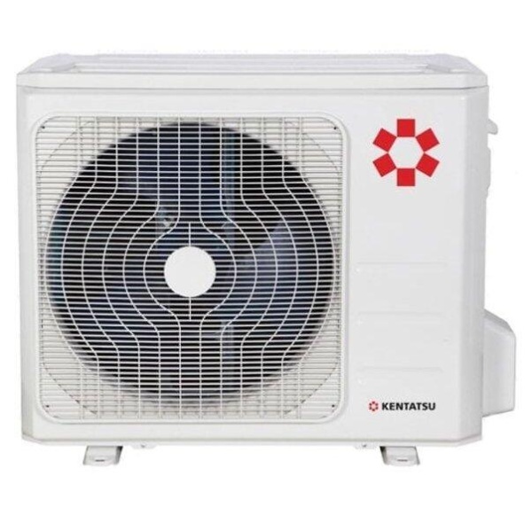 Кондиционер Kentatsu KSGB53HZAN1/KSRB53HZAN1