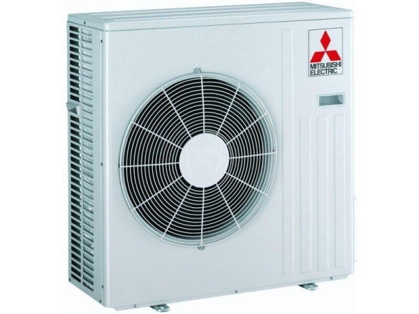 Кассетный кондиционер Mitsubishi Electric MLZ-KA50VA / SUZ-KA50VA