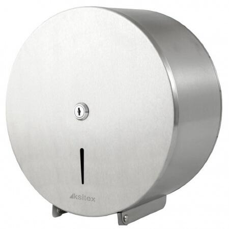 Диспенсер для туалетной бумаги Ksitex TН - 5824 SW