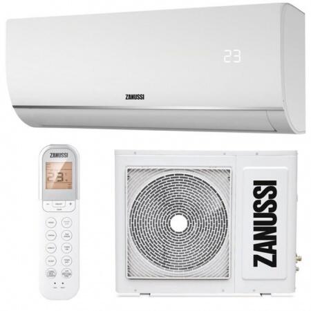 Кондиционер Zanussi ZACS/I-24 HS/N1