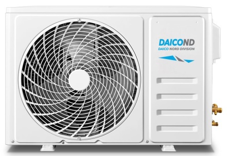 Классическая сплит-система серии ODYS DN-OS24NW (комплект)