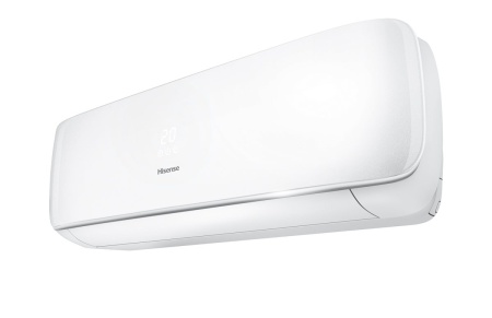 Внутренний блок настенного типа серии Premium Design FREE Match DC Inverter R32 AMS-12UW4RVETG00