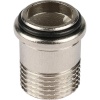 Запорно-балансировочный вентиль STOUT SVL 1156 000015