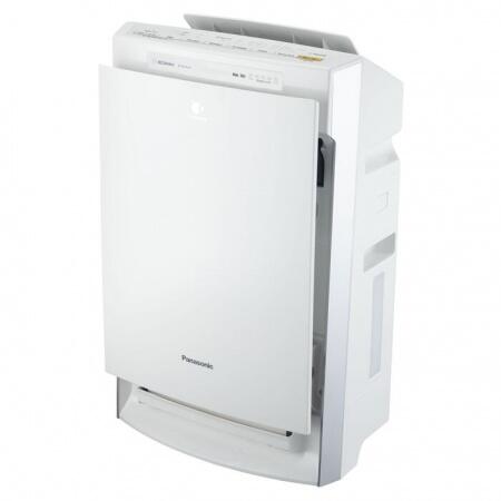 Очиститель-увлажнитель воздуха Panasonic F-VXR50R-W