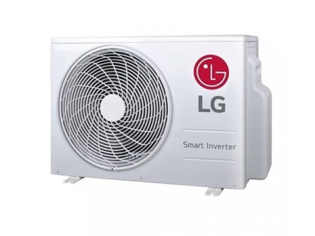 Настенная сплит-система LG AC09BK