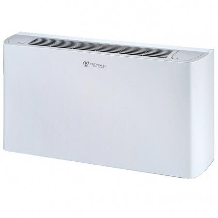 Канальный фанкойл 2-2,9 кВт Royal Clima VCT 22 VM1