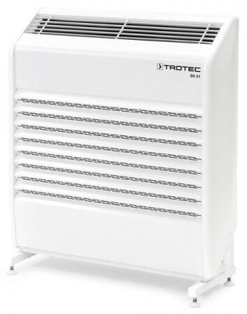 Промышленный осушитель воздуха TROTEC DS 51