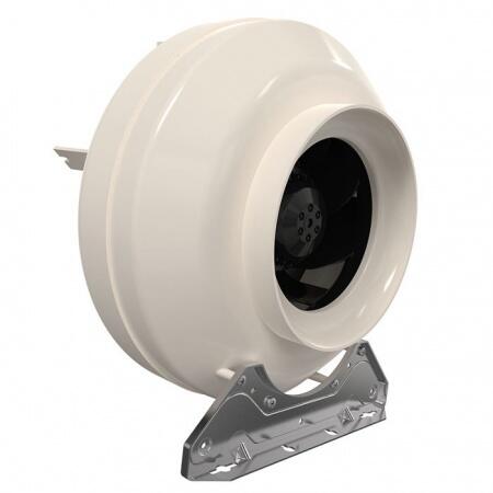 Канальный вентилятор Systemair RVK 160E2 sileo 1ph/230V