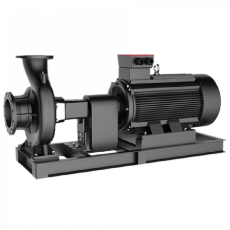 Насос консольный FANCY FSM4 125-400/450 арт 156FSM40180